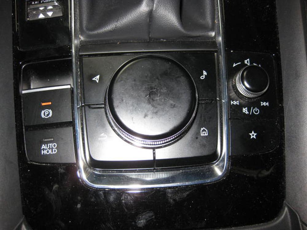 Mazda CX-50 GT Turbo 2024 d&rsquo;occasion à vendre - 26