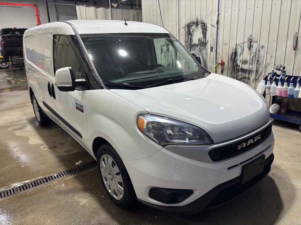 Ram ProMaster City fourgonnette utilitaire 2021  usage à vendre