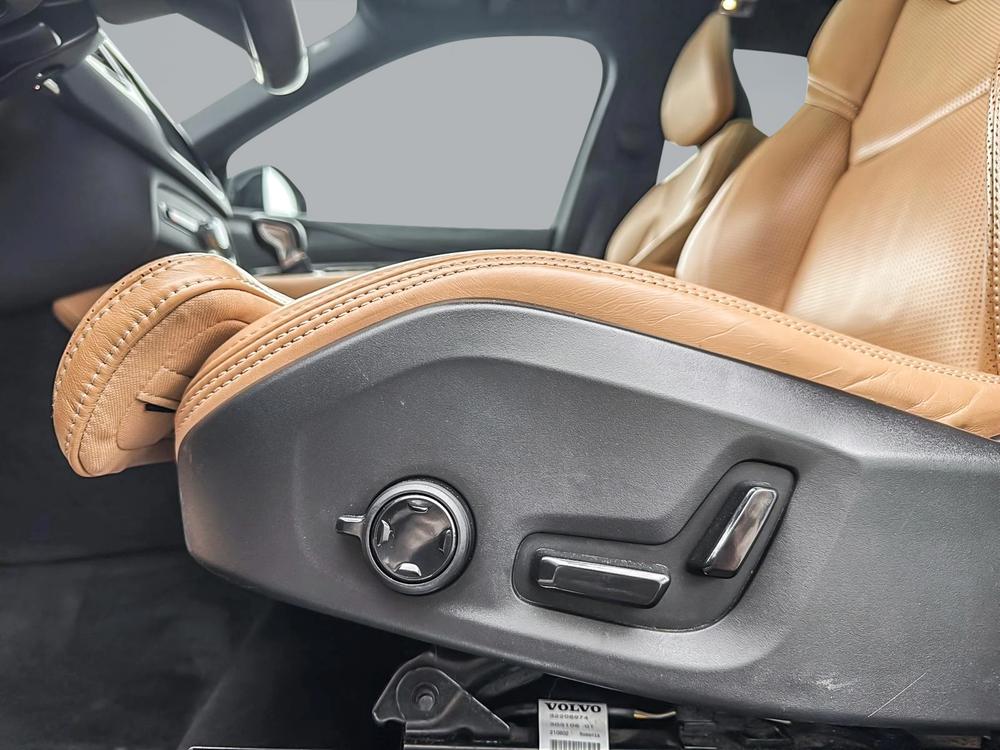 Volvo XC90 T6 INSCRIPTION AWD 2022 d&rsquo;occasion à vendre - 14