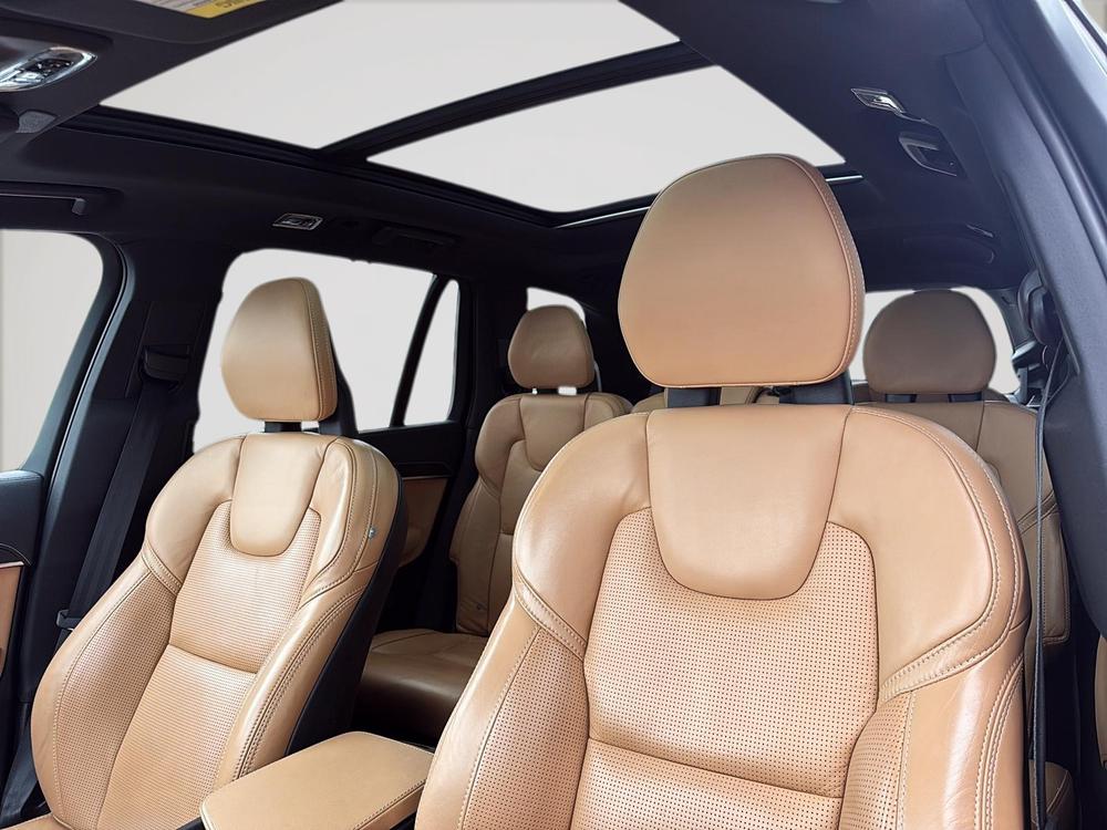 Volvo XC90 T6 INSCRIPTION AWD 2022 d&rsquo;occasion à vendre - 13