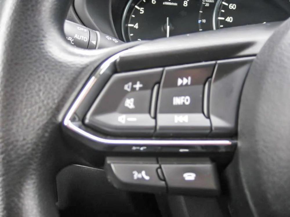 Mazda CX-5 2023 Bleu usage à vendre Mazda CX-5 2023 Bleu usage à vendre