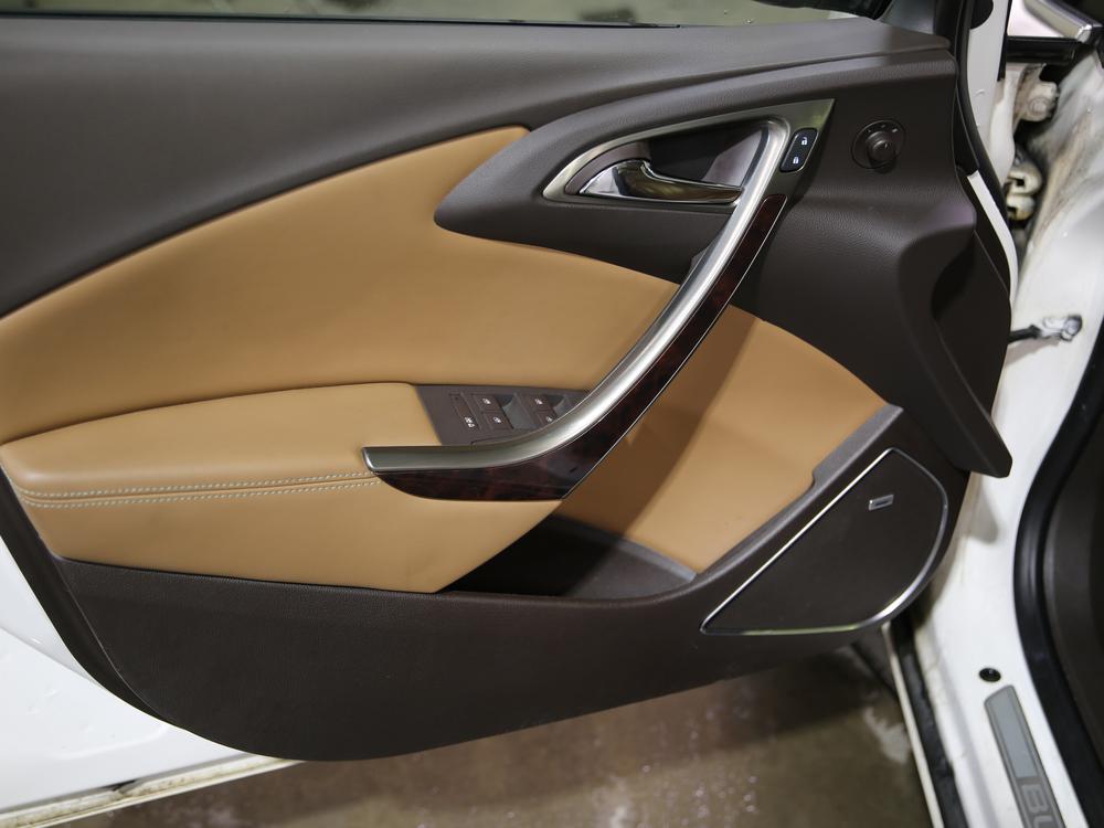 Buick Verano Leather package 2014 d&rsquo;occasion à vendre - 13