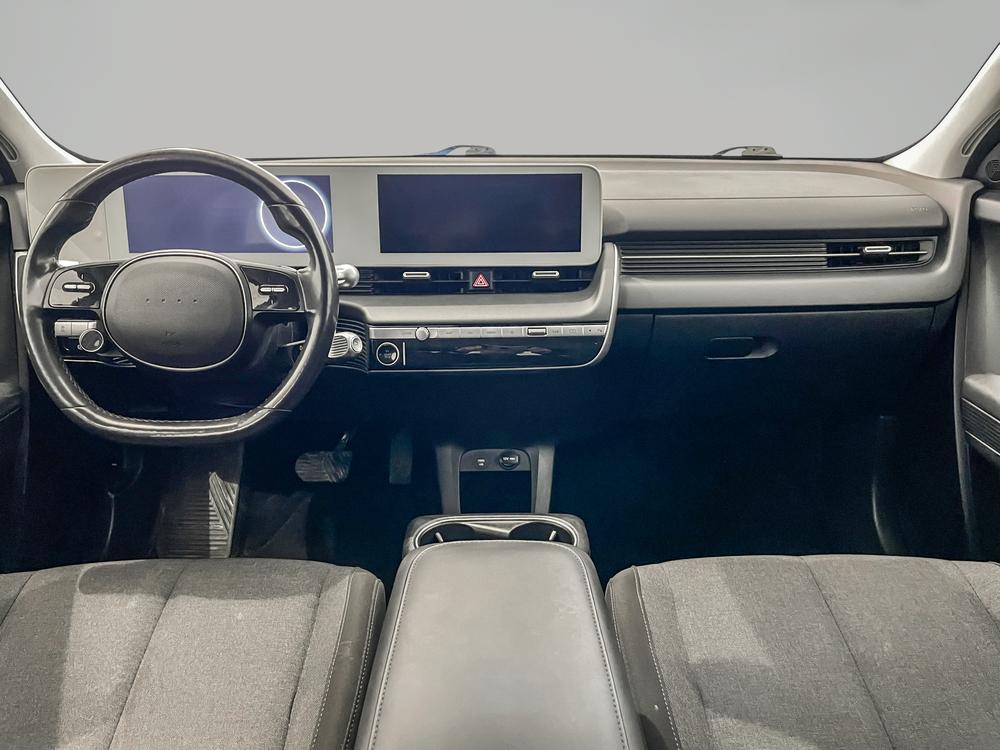 Hyundai IONIQ 5 Preferred Long range AWD 2022 d&rsquo;occasion à vendre - 9