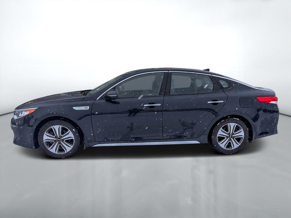 Kia Optima Hybrid EX PREMIUM 2019 d&rsquo;occasion à vendre - 8