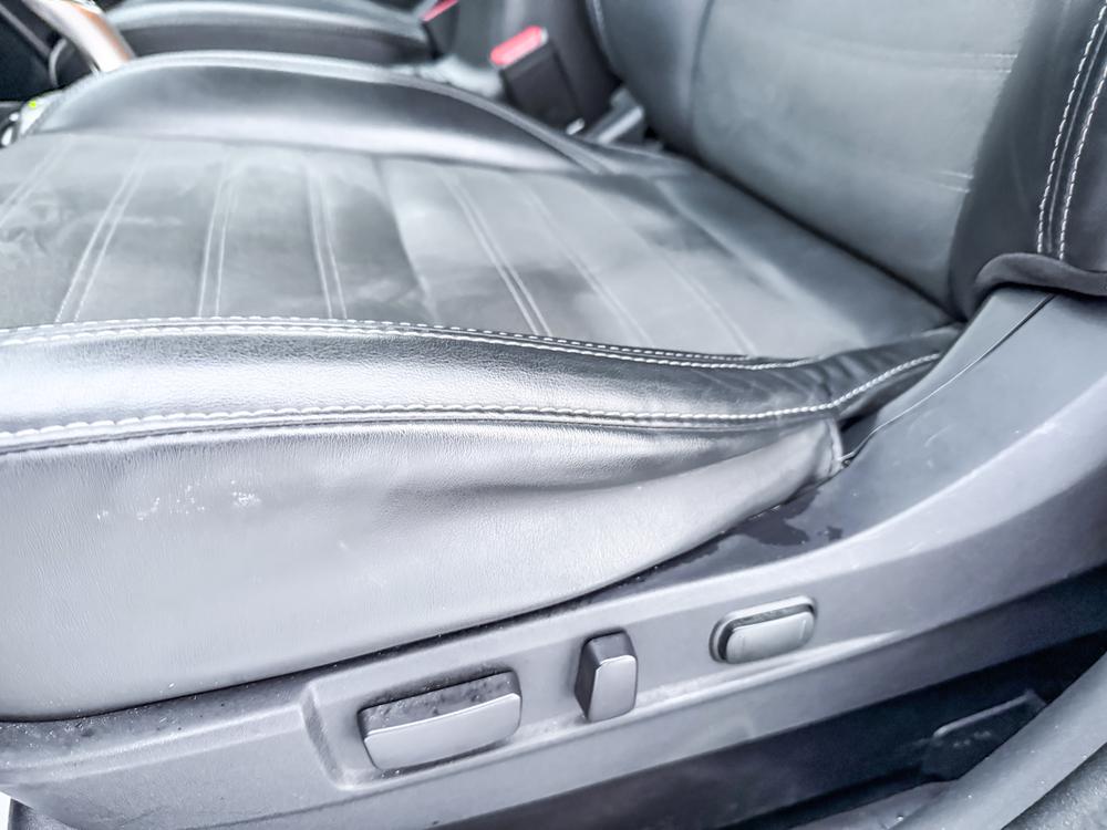 Mitsubishi Outlander PHEV SEL 2020 d&rsquo;occasion à vendre - 16