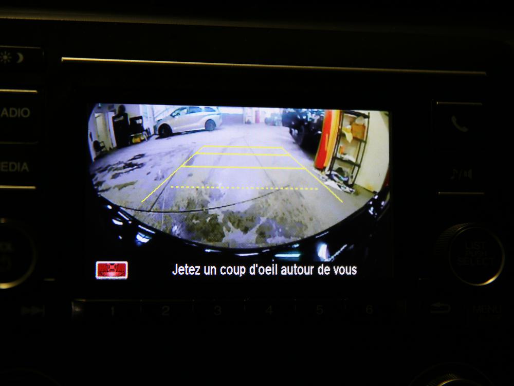 Honda Civic Berline LX 2017 d&rsquo;occasion à vendre - 26