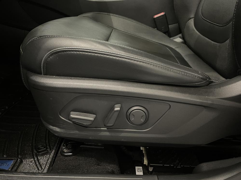 Hyundai Santa Cruz Preferred Trend package AWD 2023 d&rsquo;occasion à vendre - 14