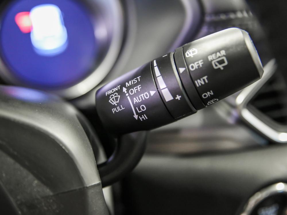 Mazda CX-5 GS 2021 d&rsquo;occasion à vendre - 21