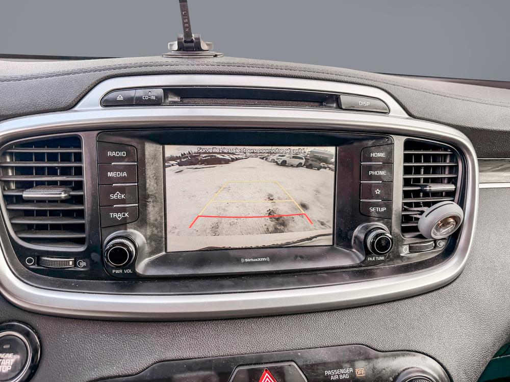 Kia Sorento EX V6 AWD 2019 d&rsquo;occasion à vendre - 21