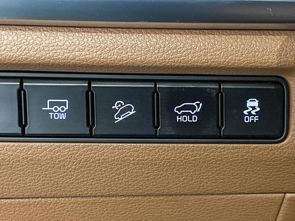 Kia Telluride SX X-LINE AWD 7 PASSAGERS 2023 d&rsquo;occasion à vendre - 21