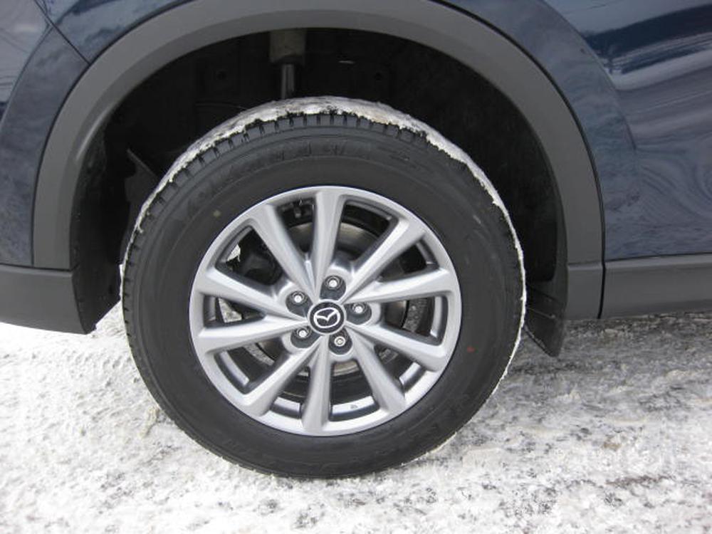 Mazda CX-5 GX 2023 d&rsquo;occasion à vendre - 8