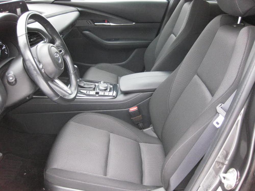 Mazda CX-30 GS 2022 d&rsquo;occasion à vendre - 12