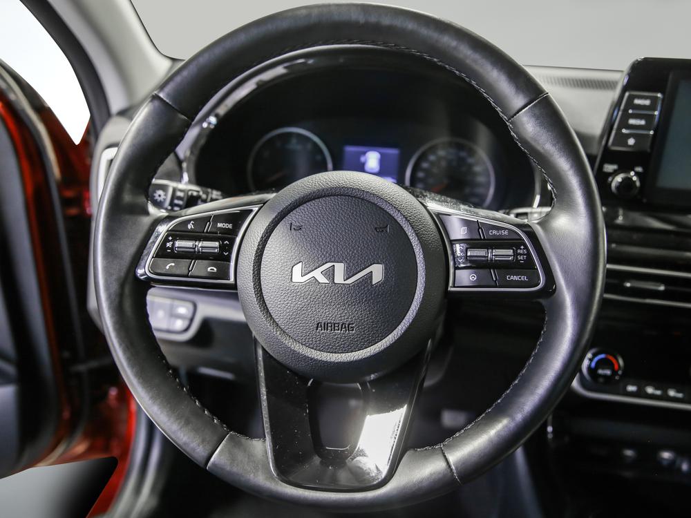 Kia Seltos EX 2023 d&rsquo;occasion à vendre - 17
