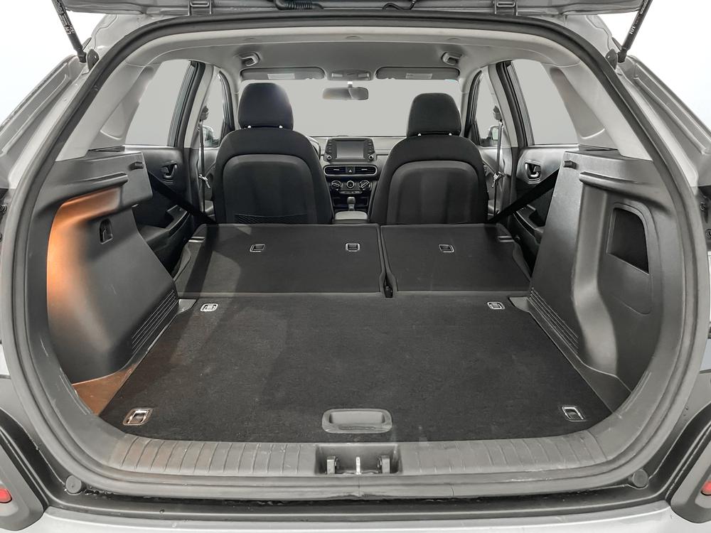 Hyundai Kona Essential 2021 d&rsquo;occasion à vendre - 31