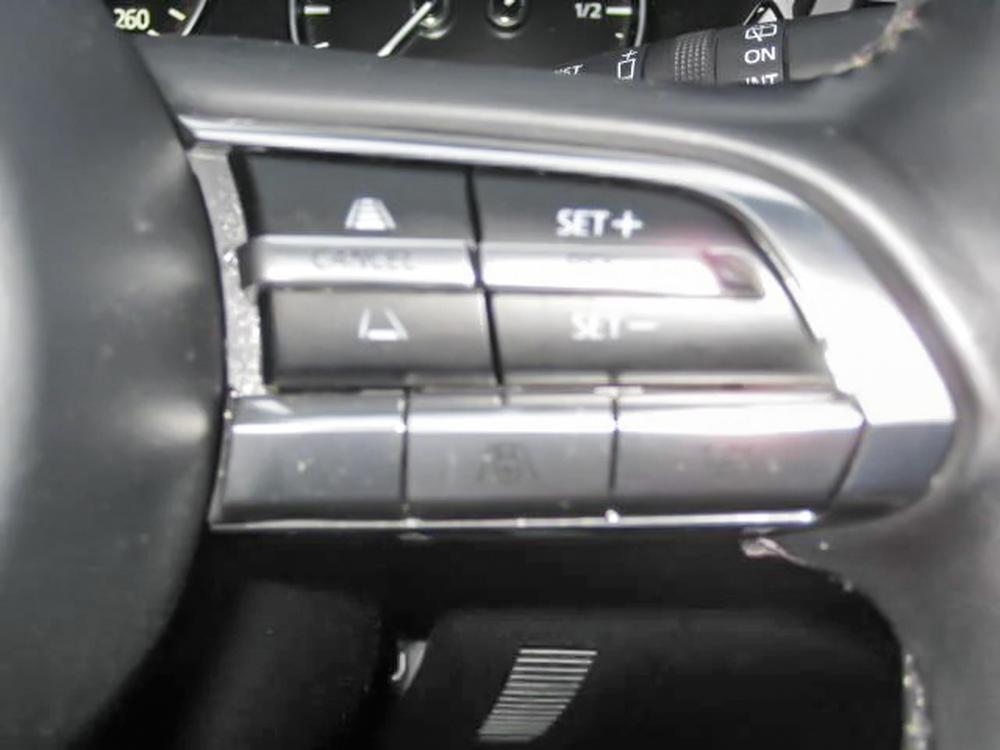 Mazda CX-30 GT TURBO 2023 d&rsquo;occasion à vendre - 17