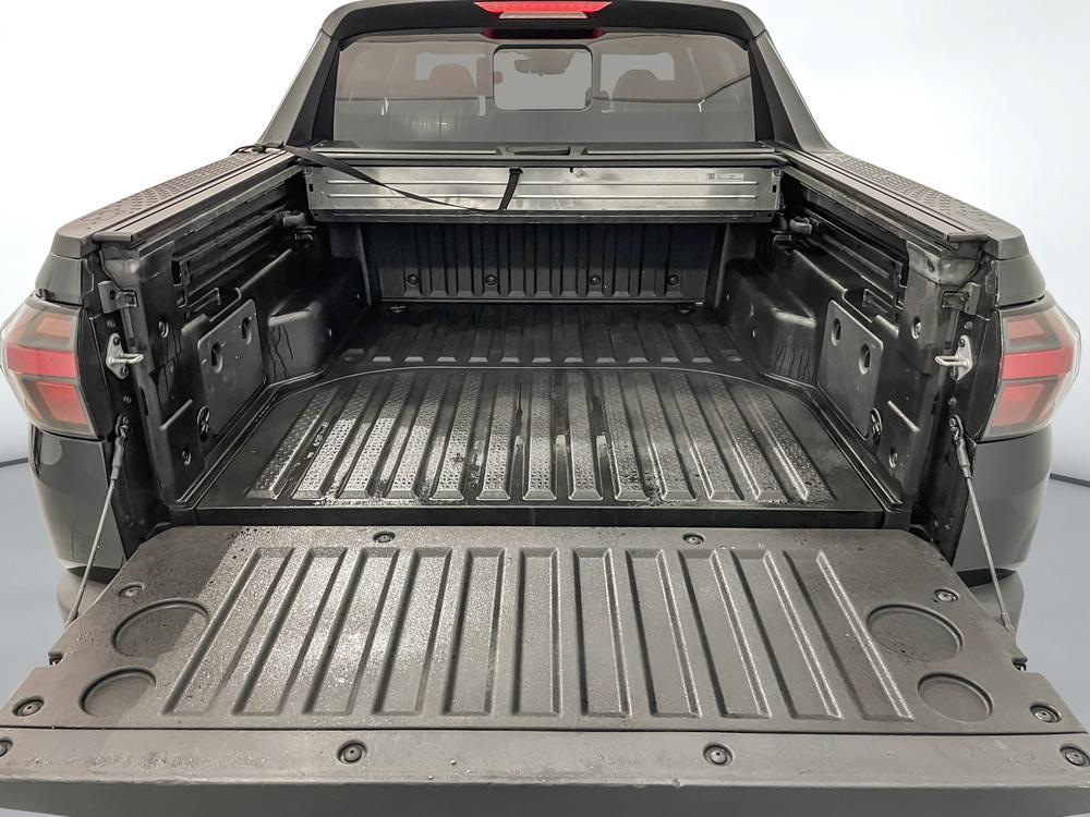 Hyundai Santa Cruz Preferred Trend package AWD 2023 d&rsquo;occasion à vendre - 37