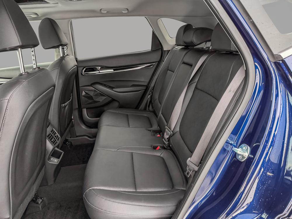 Kia Seltos EX PREMIUM AWD 2024 d&rsquo;occasion à vendre - 32