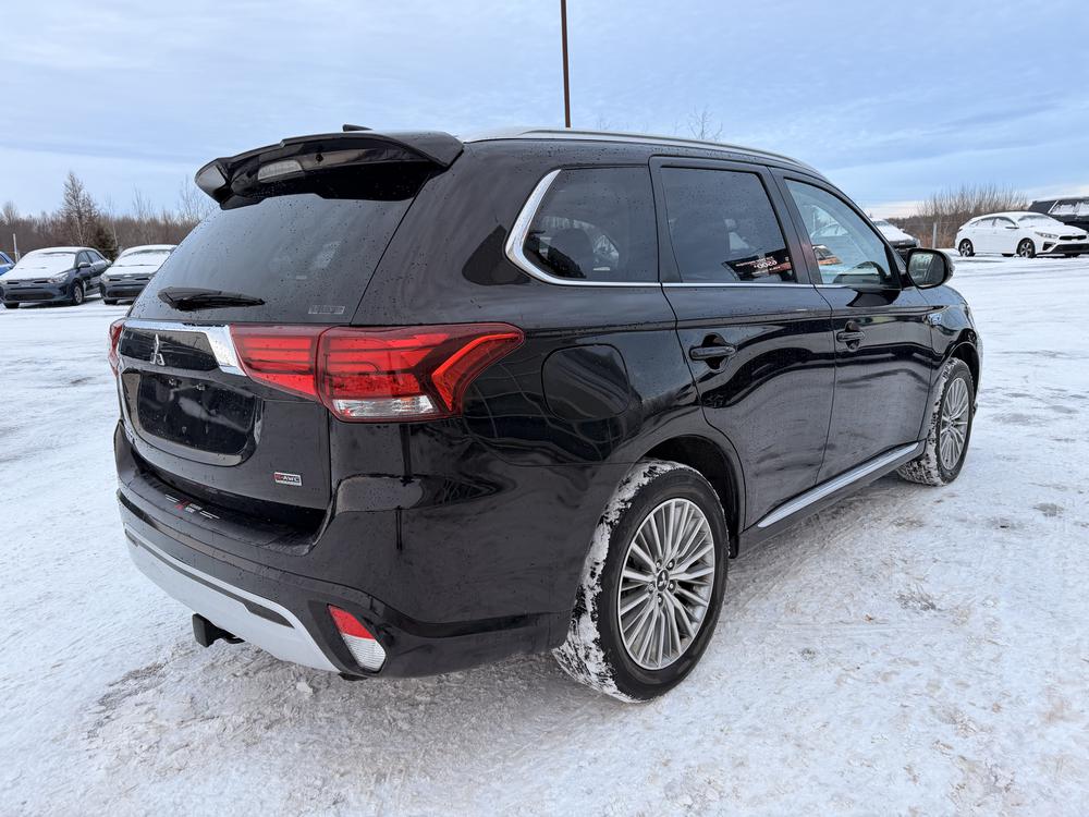 Mitsubishi Outlander PHEV SEL 2020 d&rsquo;occasion à vendre - 8