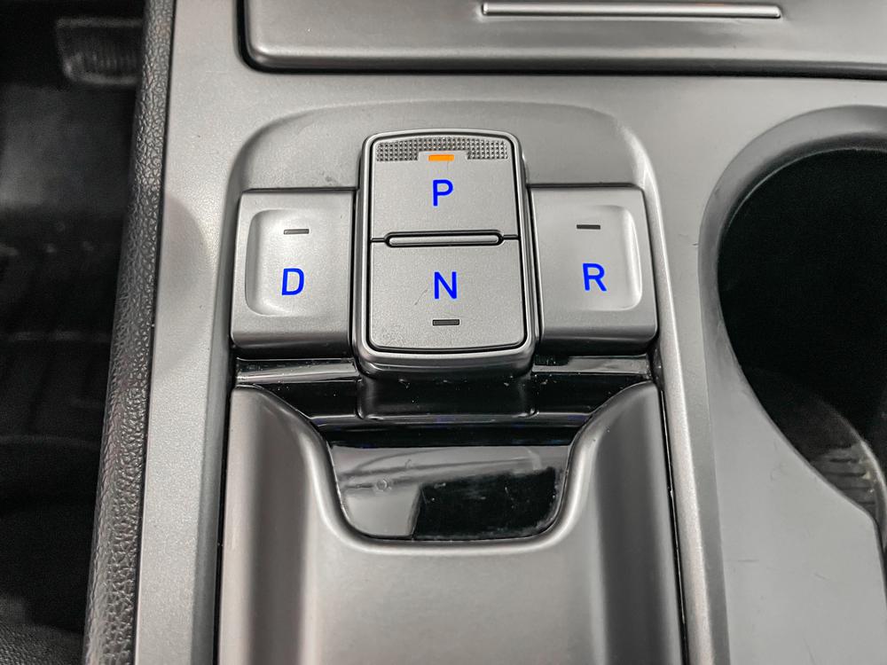 Hyundai Kona électrique Preferred 2020 d&rsquo;occasion à vendre - 29