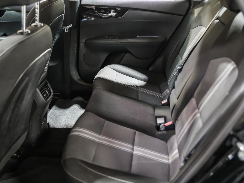 Kia Forte EX 2023 d&rsquo;occasion à vendre - 32