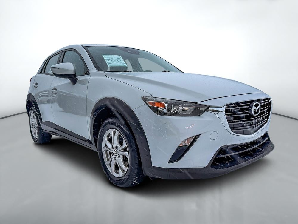 Mazda CX-3 2019 Automatique usage à vendre