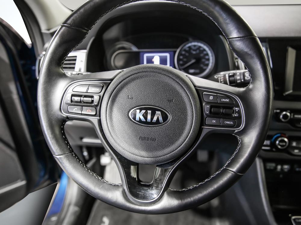 Kia Niro EX 2019 d&rsquo;occasion à vendre - 16