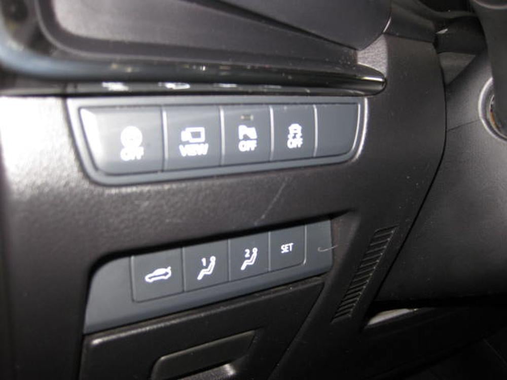 Mazda Mazda3 GT Turbo AWD 2022 d&rsquo;occasion à vendre - 16