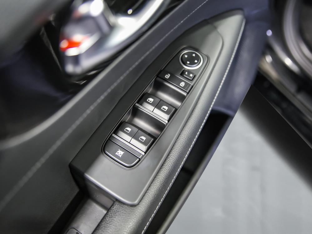 Kia Forte EX 2023 d&rsquo;occasion à vendre - 14