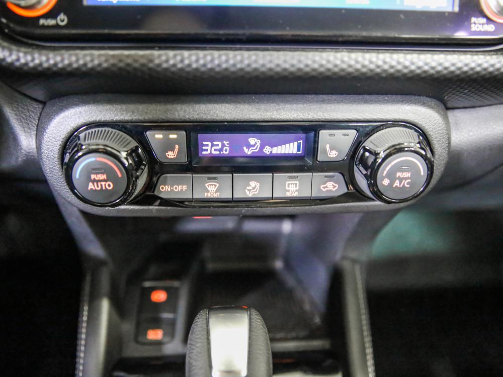 Nissan Kicks SV 2023 d&rsquo;occasion à vendre - 23