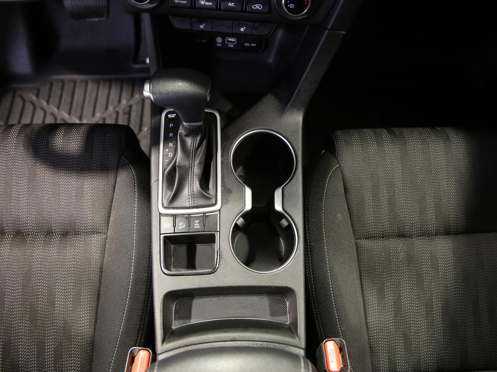 Kia Sportage LX 2019 d&rsquo;occasion à vendre - 29