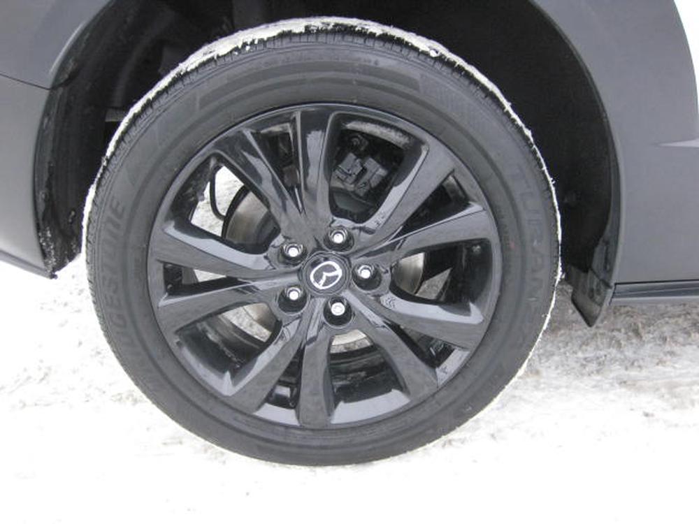 Mazda CX-30 GT TURBO 2023 d&rsquo;occasion à vendre - 8