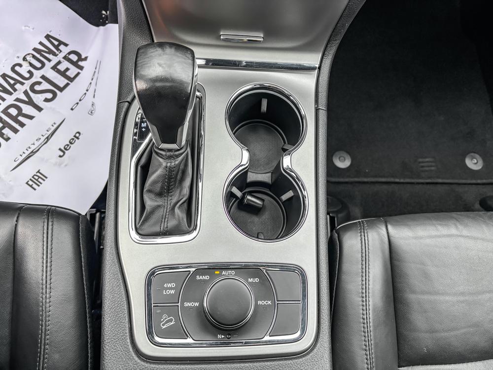 Jeep Grand Cherokee 2020 Argent usage à vendre Jeep Grand Cherokee 2020 Argent usage à vendre