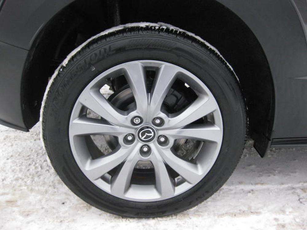 Mazda CX-30 GS 2022 d&rsquo;occasion à vendre - 8