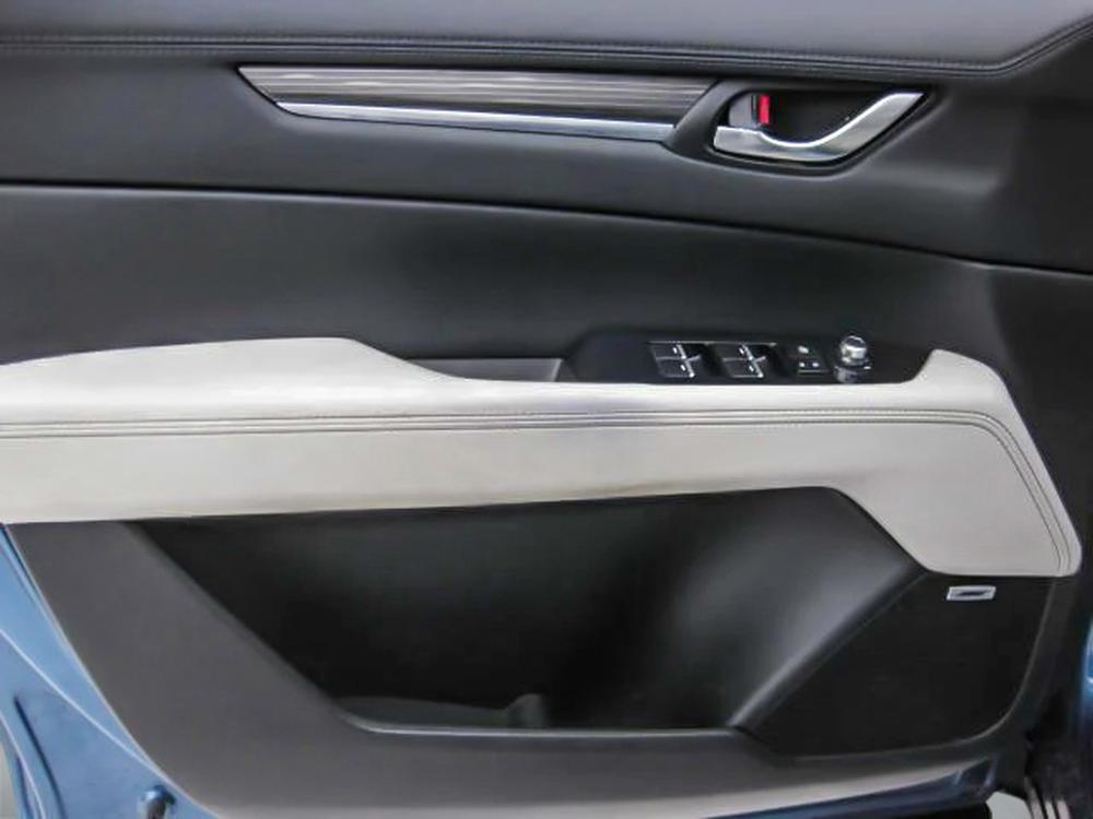 Mazda CX-5 GT 2018 d&rsquo;occasion à vendre - 9