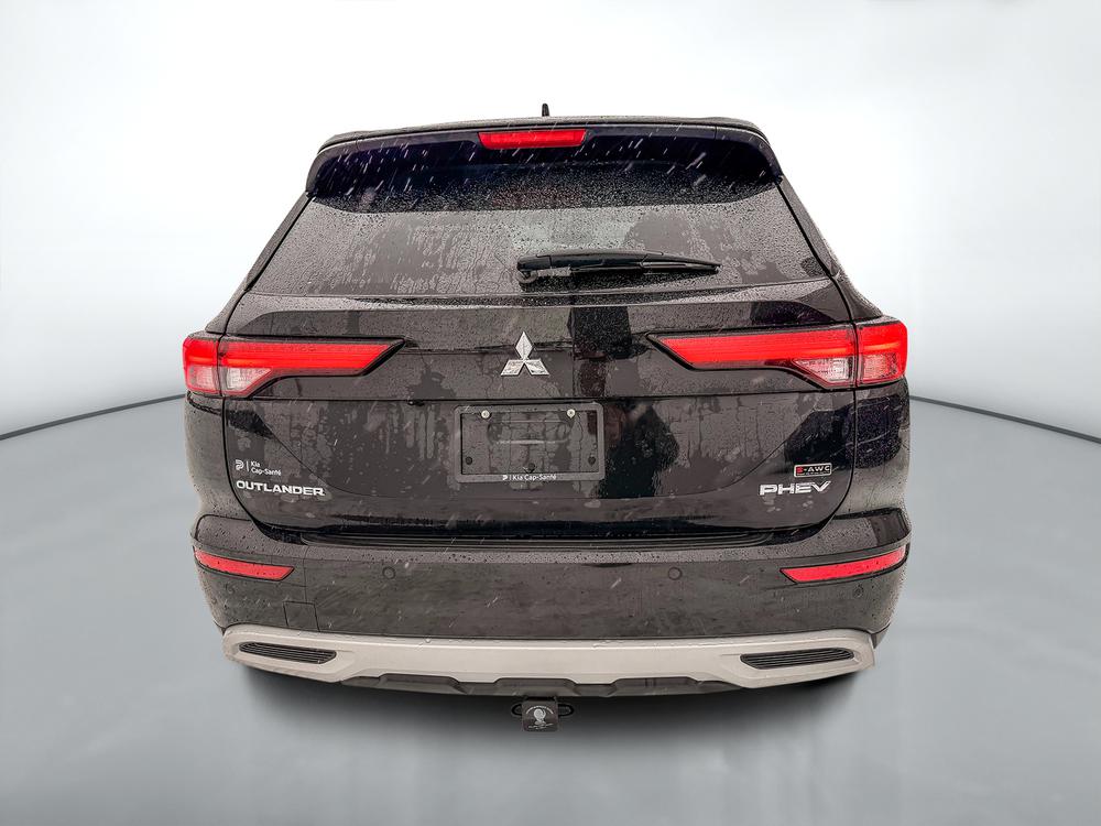 Mitsubishi Outlander PHEV SEL 2023 d&rsquo;occasion à vendre - 7