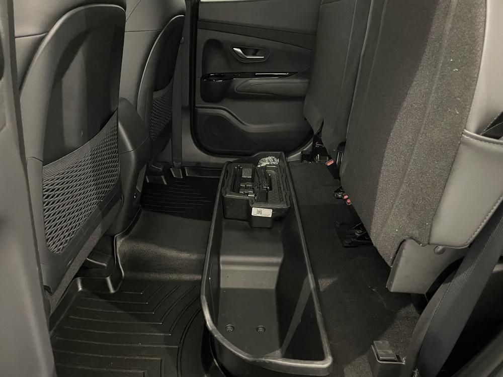 Hyundai Santa Cruz Preferred Trend package AWD 2023 d&rsquo;occasion à vendre - 35