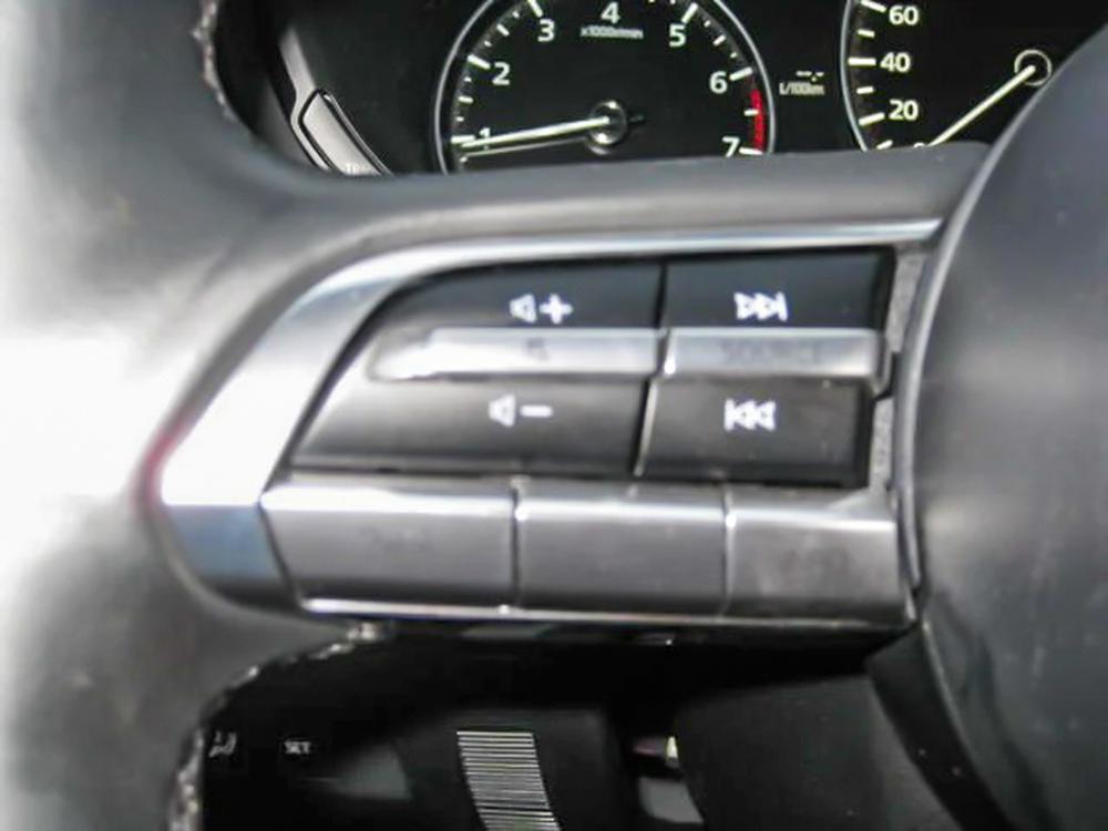 Mazda CX-30 GT TURBO 2023 d&rsquo;occasion à vendre - 16