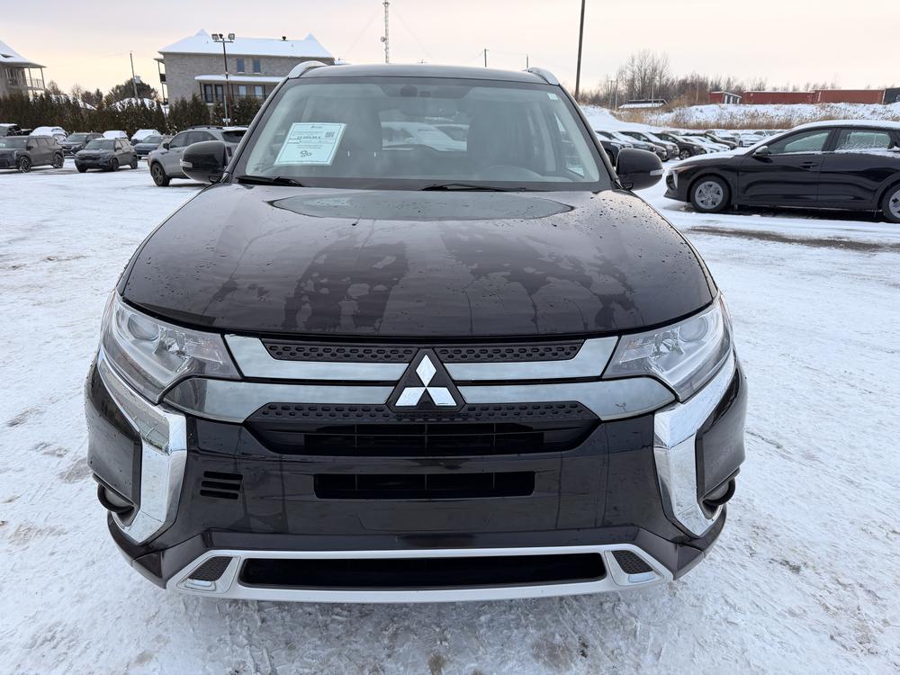 Mitsubishi Outlander PHEV SEL 2020 d&rsquo;occasion à vendre - 2
