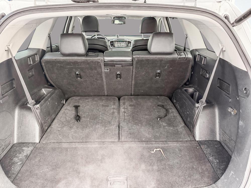 Kia Sorento EX V6 AWD 2019 d&rsquo;occasion à vendre - 29
