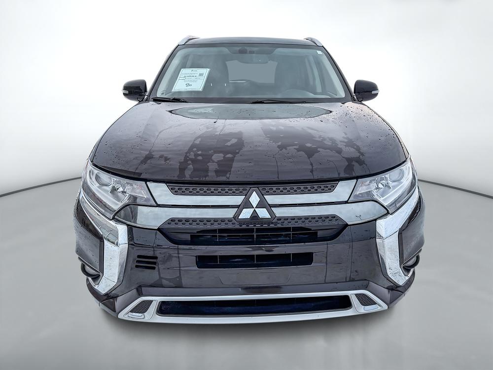 Mitsubishi Outlander PHEV SEL 2020 d&rsquo;occasion à vendre - 2