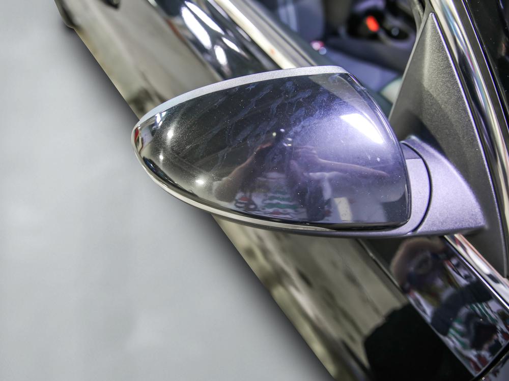 Kia Forte EX 2023 d&rsquo;occasion à vendre - 11