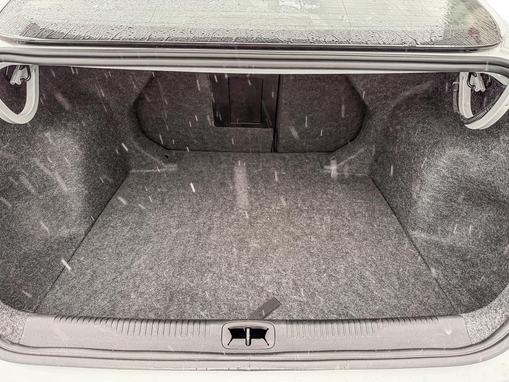 Chrysler 200 LX 2015 d&rsquo;occasion à vendre - 27