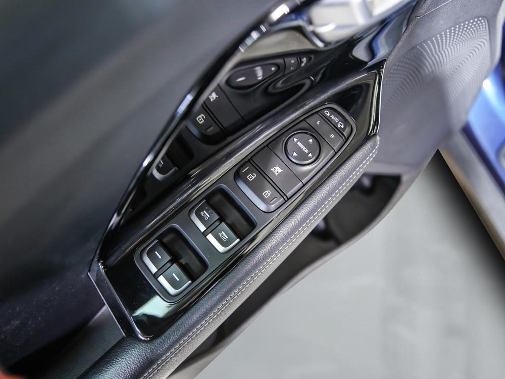 Kia Niro EX 2019 d&rsquo;occasion à vendre - 13