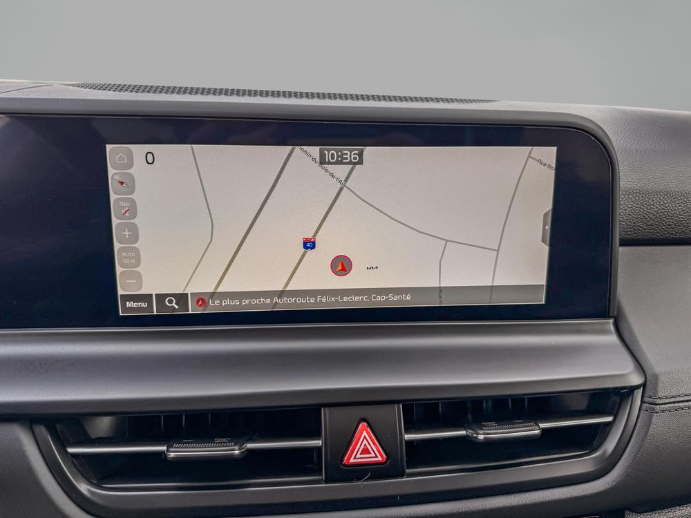 Kia Seltos EX PREMIUM AWD 2024 d&rsquo;occasion à vendre - 26