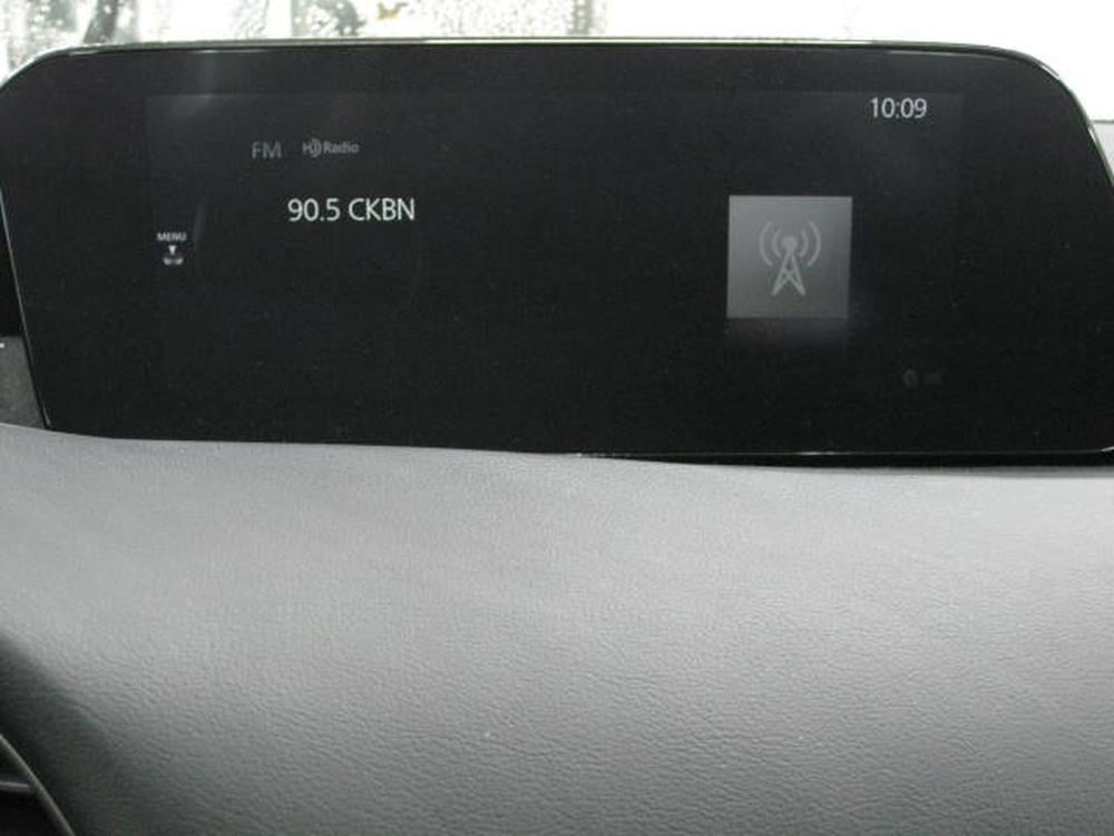 Mazda Mazda3 GT Turbo AWD 2022 d&rsquo;occasion à vendre - 19