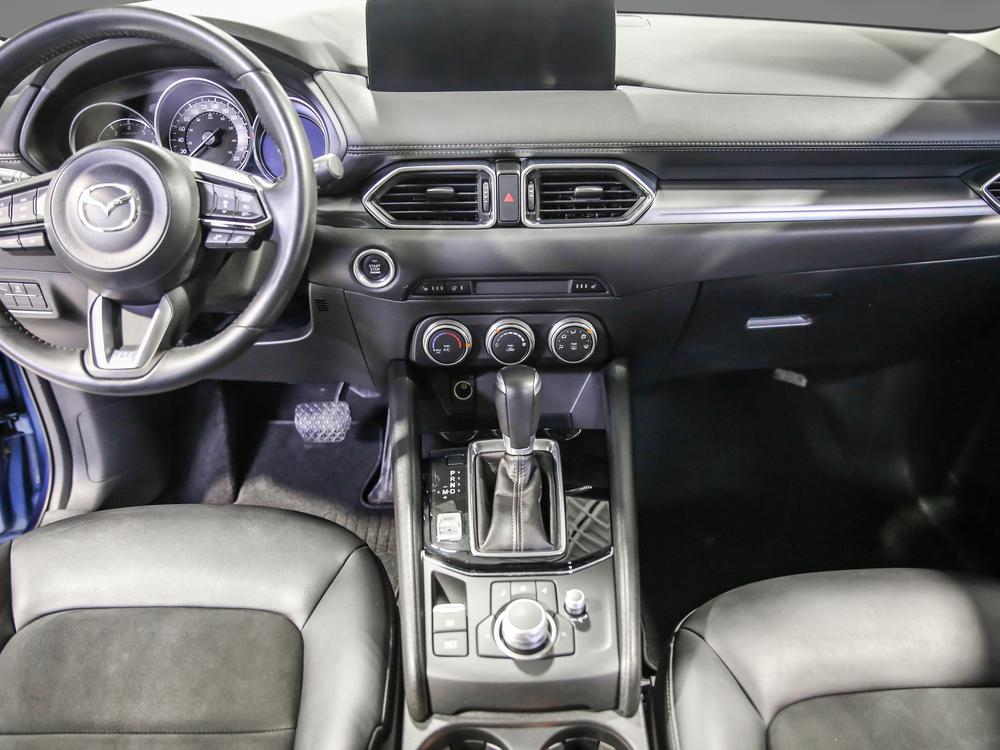 Mazda CX-5 GS 2021 d&rsquo;occasion à vendre - 31