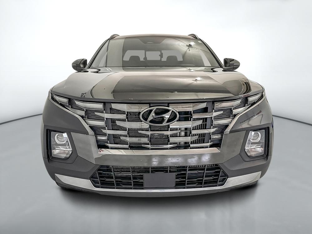 Hyundai Santa Cruz Preferred Trend package AWD 2023 d&rsquo;occasion à vendre - 2