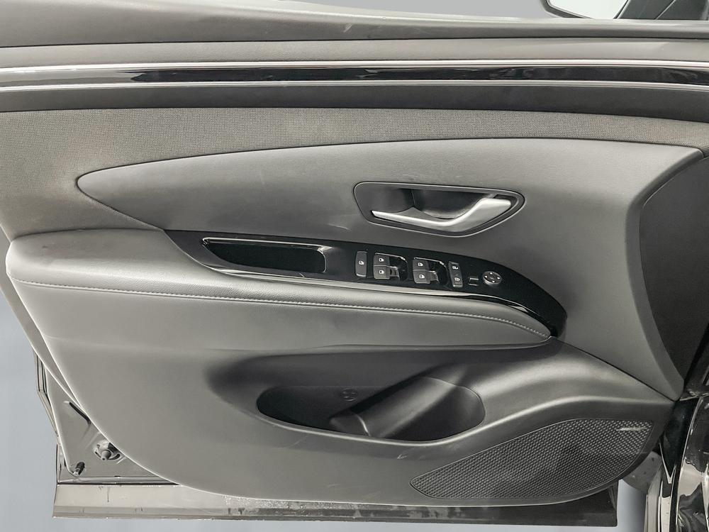 Hyundai Santa Cruz Preferred Trend package AWD 2023 d&rsquo;occasion à vendre - 12