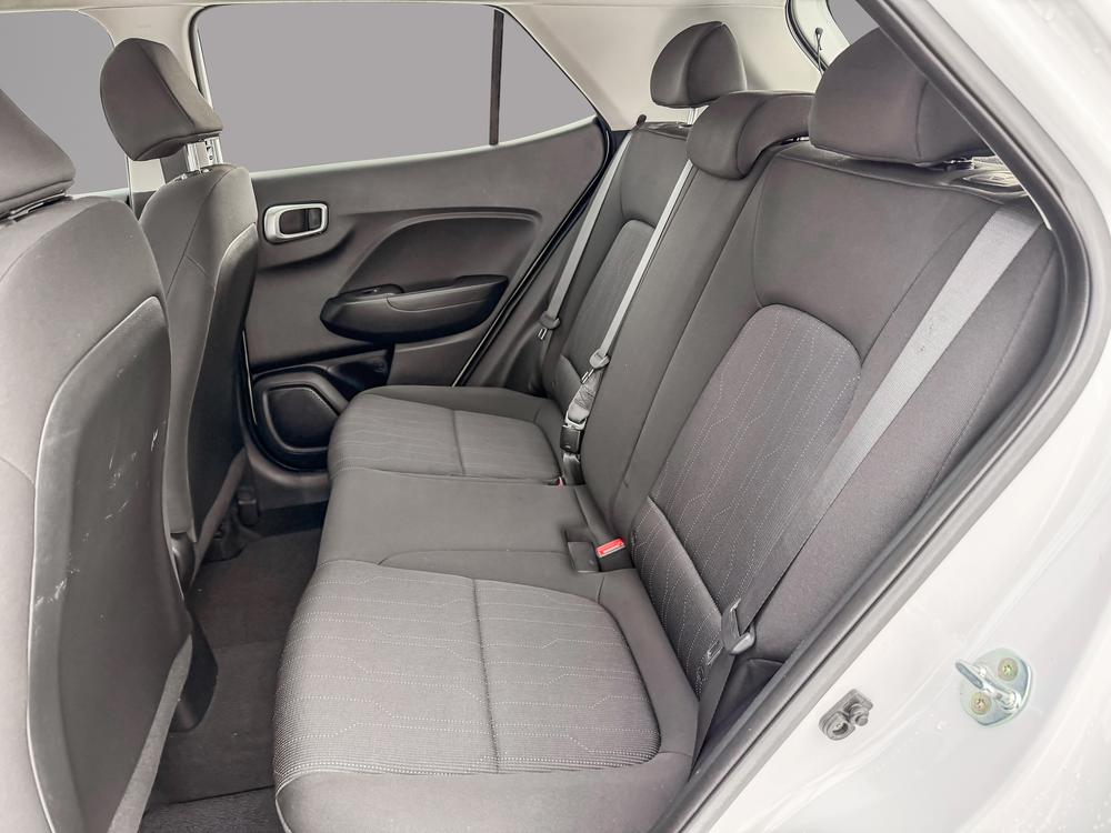 Hyundai Venue ESSENTIAL 2022 d&rsquo;occasion à vendre - 27