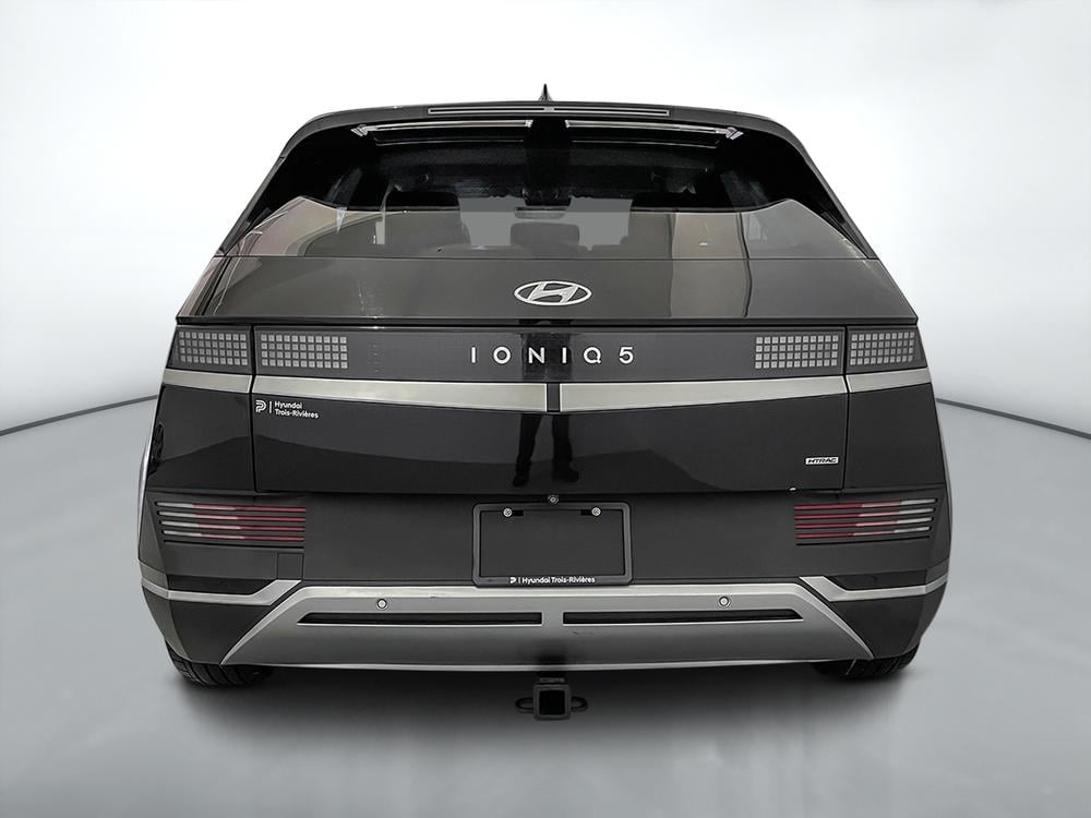 Hyundai IONIQ 5 Preferred Long range AWD 2022 d&rsquo;occasion à vendre - 7